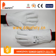 Ddsafety Goat Skin Driver Glove